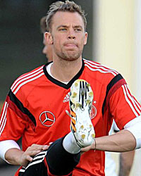 Manuel Neuer